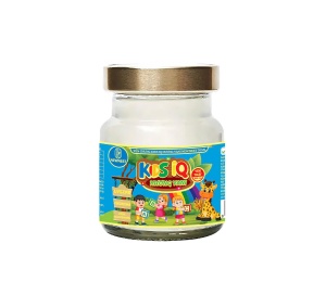 Yến chưng KID sumo hương dâu